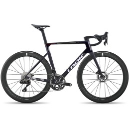 LOOK 795 Blade 2 Rs Pro Team Black DA Di2 Fulcrum Speed 57 - L