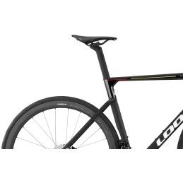 LOOK 795 Blade 2 Rs Pro Team Black DA Di2 Fulcrum Speed 57 - L