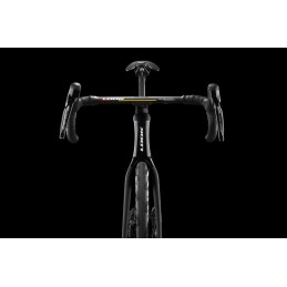 LOOK 795 Blade 2 Rs Pro Team Black DA Di2 Fulcrum Speed 57 - L