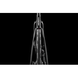 LOOK 795 Blade 2 Rs Pro Team Black DA Di2 Fulcrum Speed 57 - L