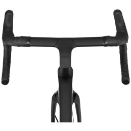 LOOK 795 Blade 2 Rs Pro Team Black DA Di2 Fulcrum Speed 57 - L