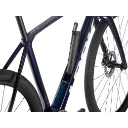 LOOK G85 Petrol/White Shimano GRX 1X12 Fulcrum Lite GR - L