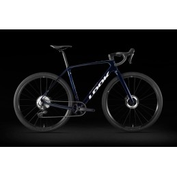 LOOK G85 Petrol/White Shimano GRX 1X12 Fulcrum Lite GR - L