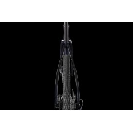 LOOK G85 Petrol/White Shimano GRX 1X12 Fulcrum Lite GR - L