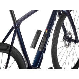 LOOK G85 Petrol/White Shimano GRX 1X12 Fulcrum Lite GR - L