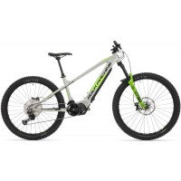 Pevná (hardtail)